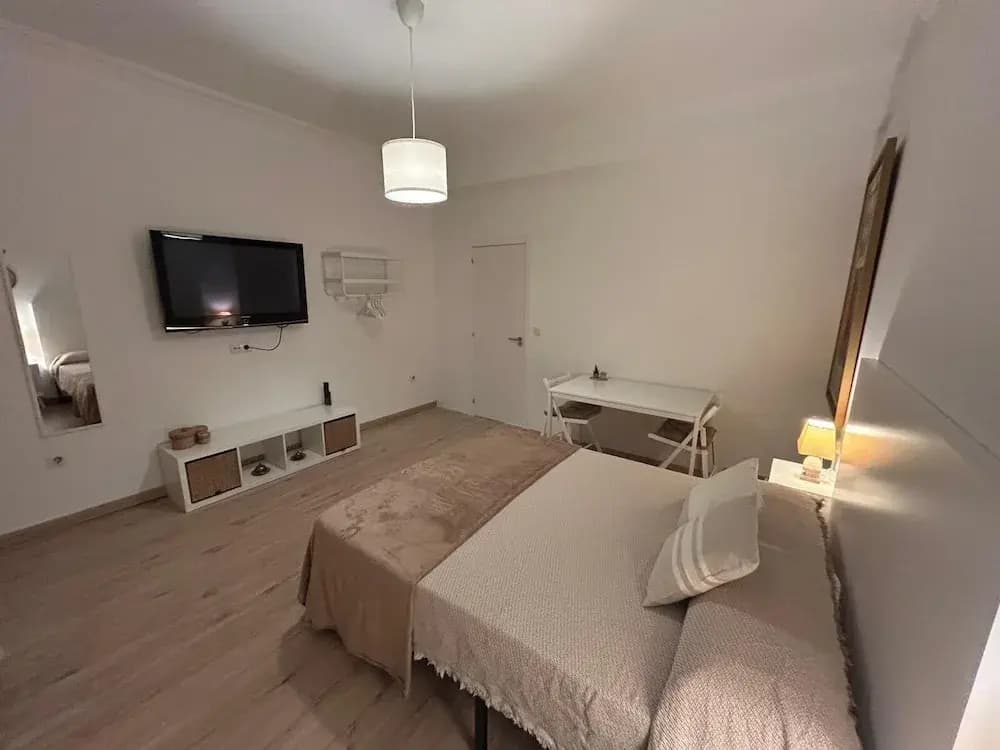 Rooms Rey junto a Plaza España - photo 3