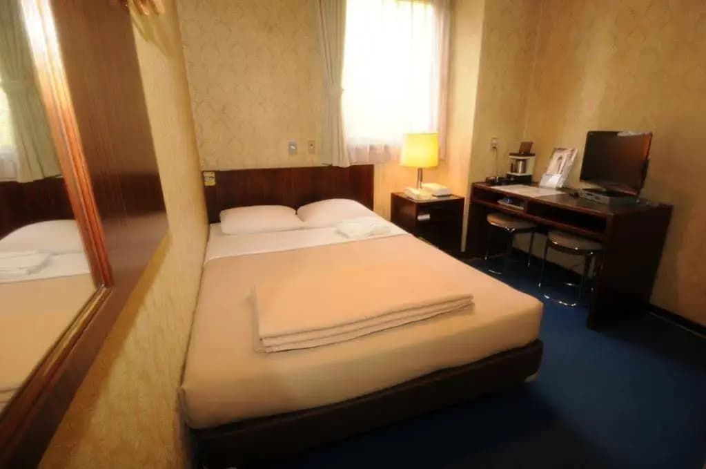Hotel Kangetsuso - photo 3