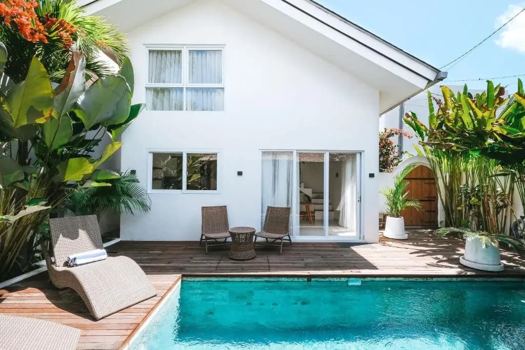 Sun & Moon Villa - photo 8