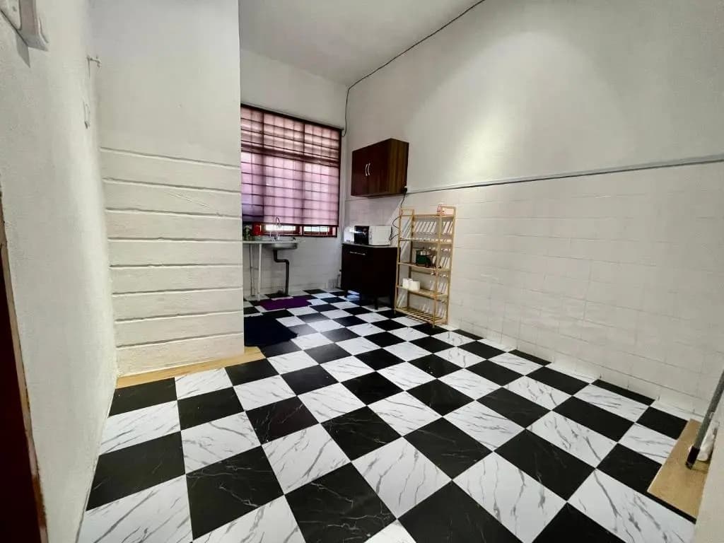 Cozy 10 Entire House 4 Bedroom At Alma Bukit Mertajam - photo 10