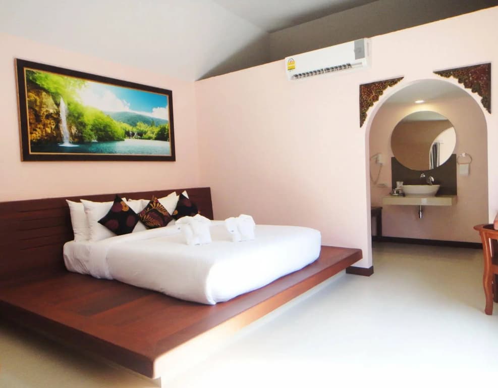 Chawengburi Resort - photo 1