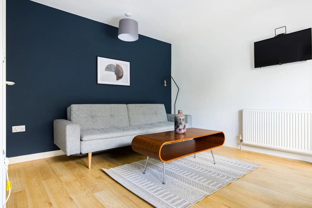 The Hackney Apartment - photo 6