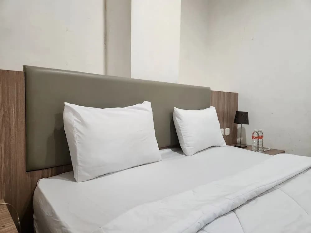 Joker Hotel & Residence - photo 5