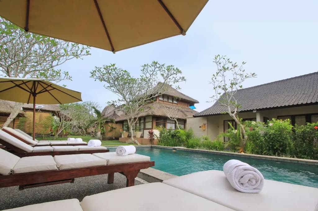 Chili Ubud Cottage - photo 15