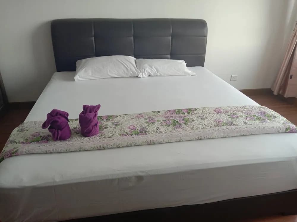 Damen Serviced Apartment - photo 4