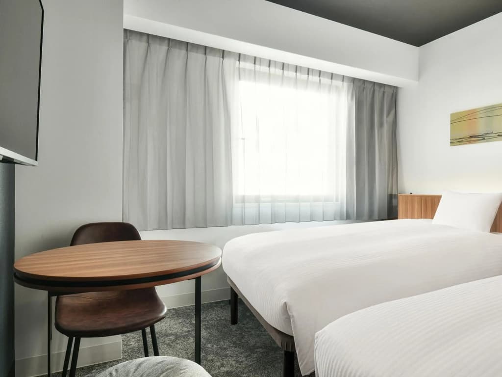 Vessel Inn Namba - photo 2