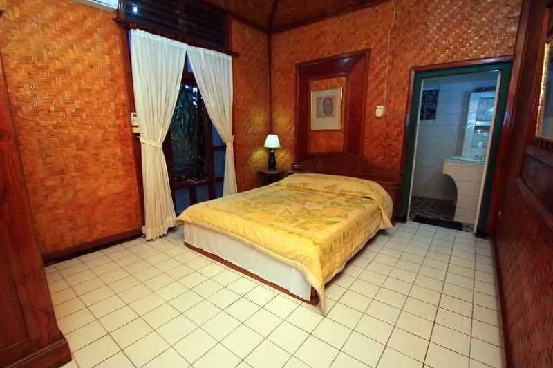 Citrus Tree B&B - Pering - photo 4