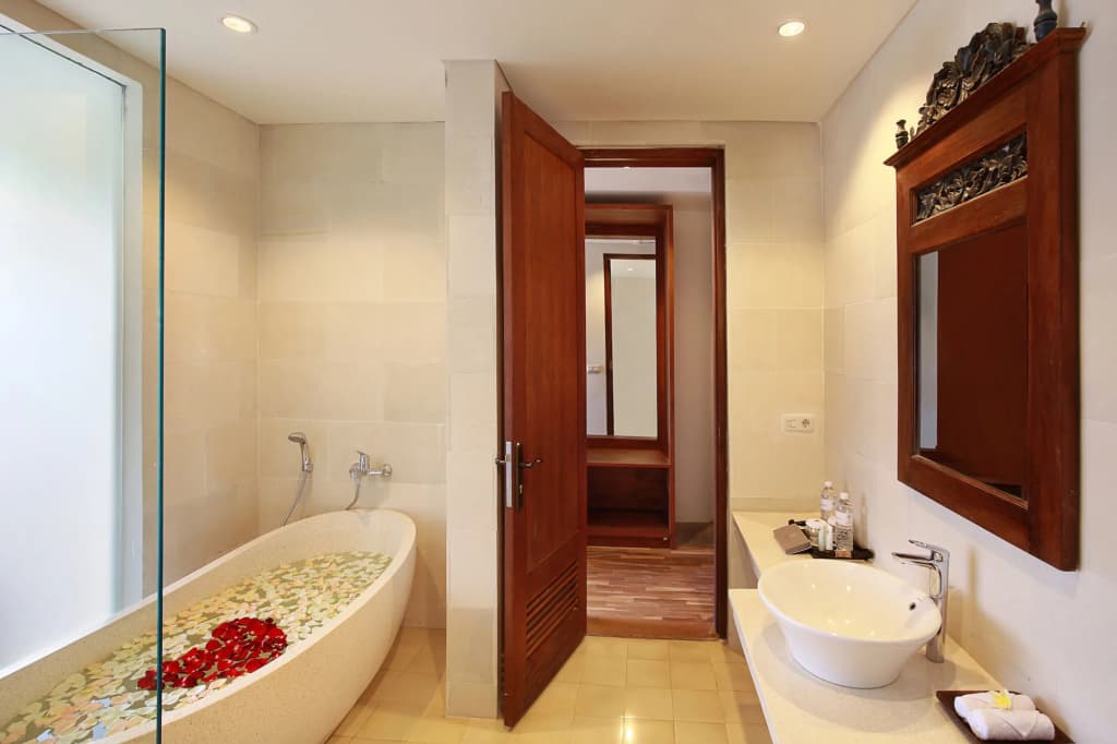 Kamajaya Villas Bali - photo 9