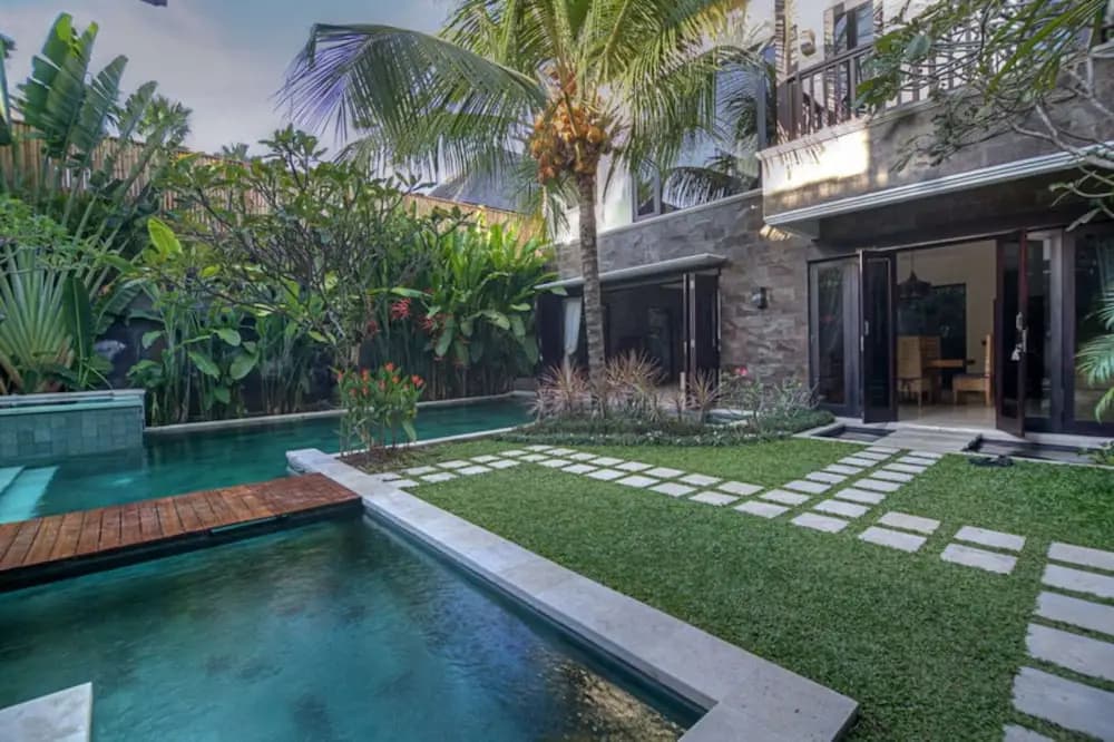 Luxury Villa in Bali near Beach, Bali Villa 2024 - photo 14