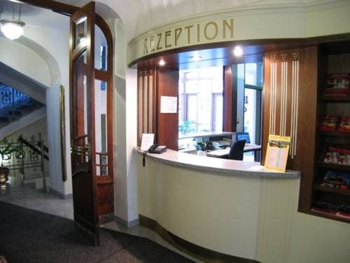 Pension Schnbrunn Vienna - photo 2