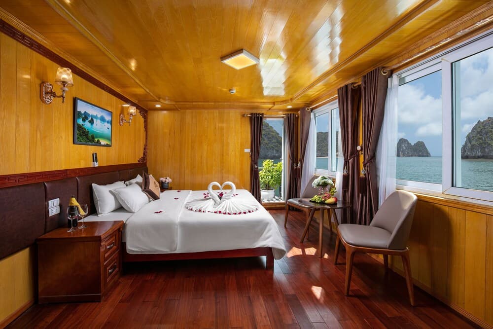 La Mignonne Cruises - photo 5