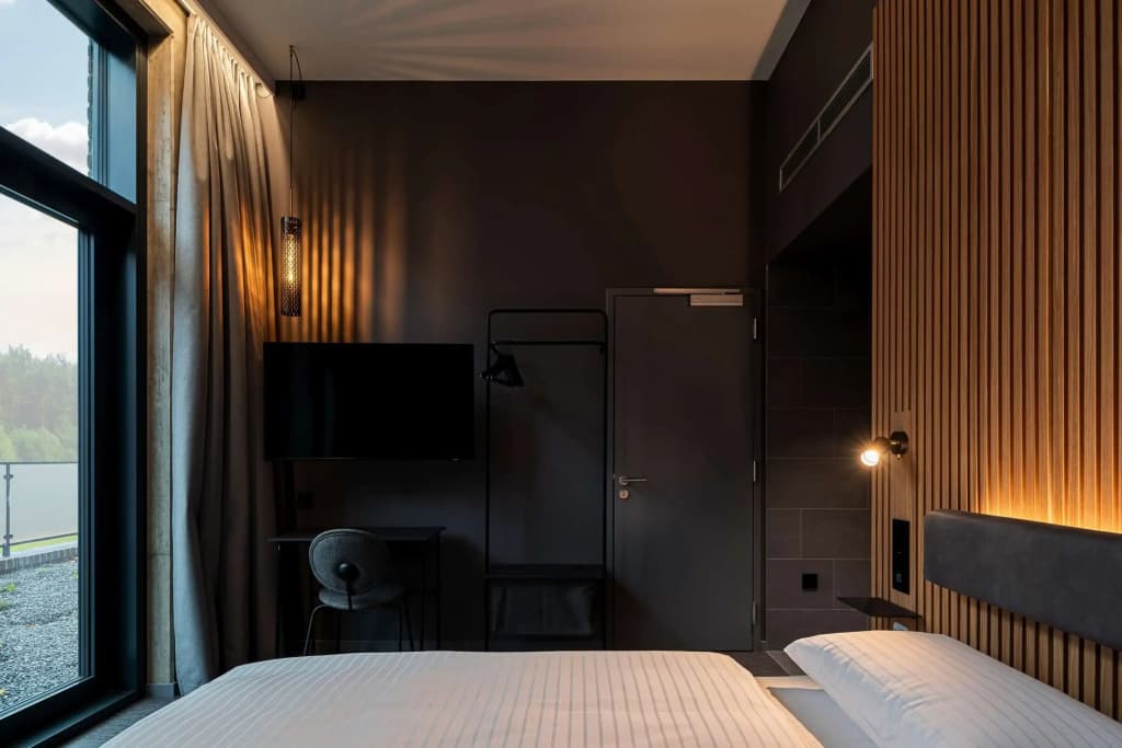 Zleep Hotel Prague - photo 4
