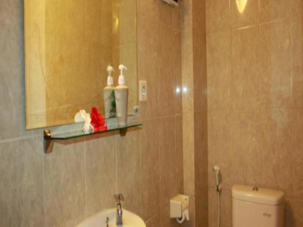 Corner Guest House Ubud - photo 6