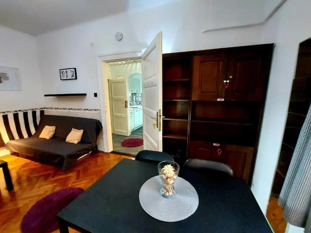 Gecko Centrum Studio Apartman - photo 3