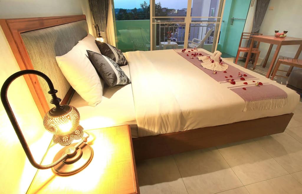 Baan HalleHallo - photo 6