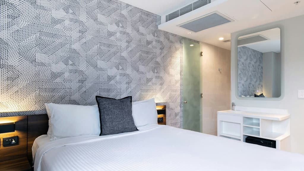 Hotel Kith Darling Harbour - photo 18