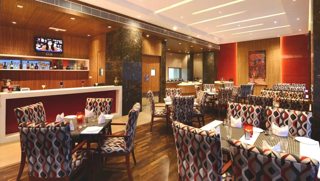 JP Hotel & Resorts - photo 12