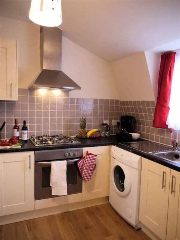 Tulip Apartments London - photo 4