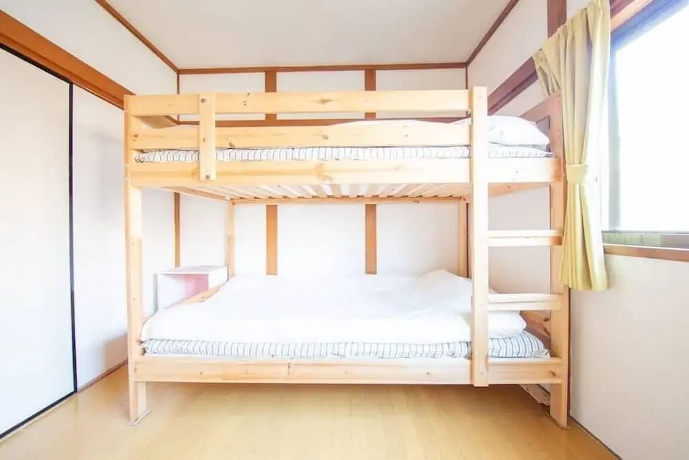Sakuragawa No Mai Home - main photo