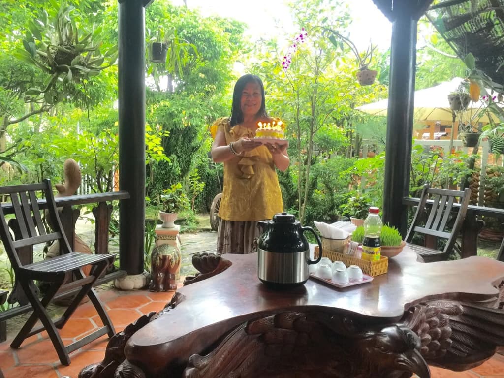 Terra Cotta Homestay and Hostel - photo 23