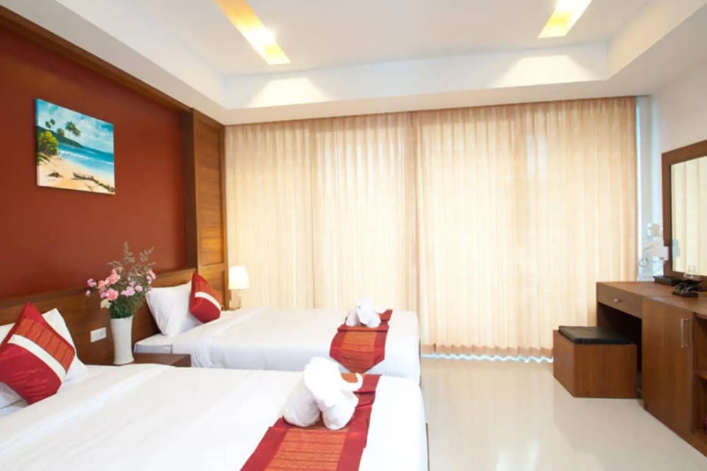 Samui Honey Tara Villa Residence - photo 7