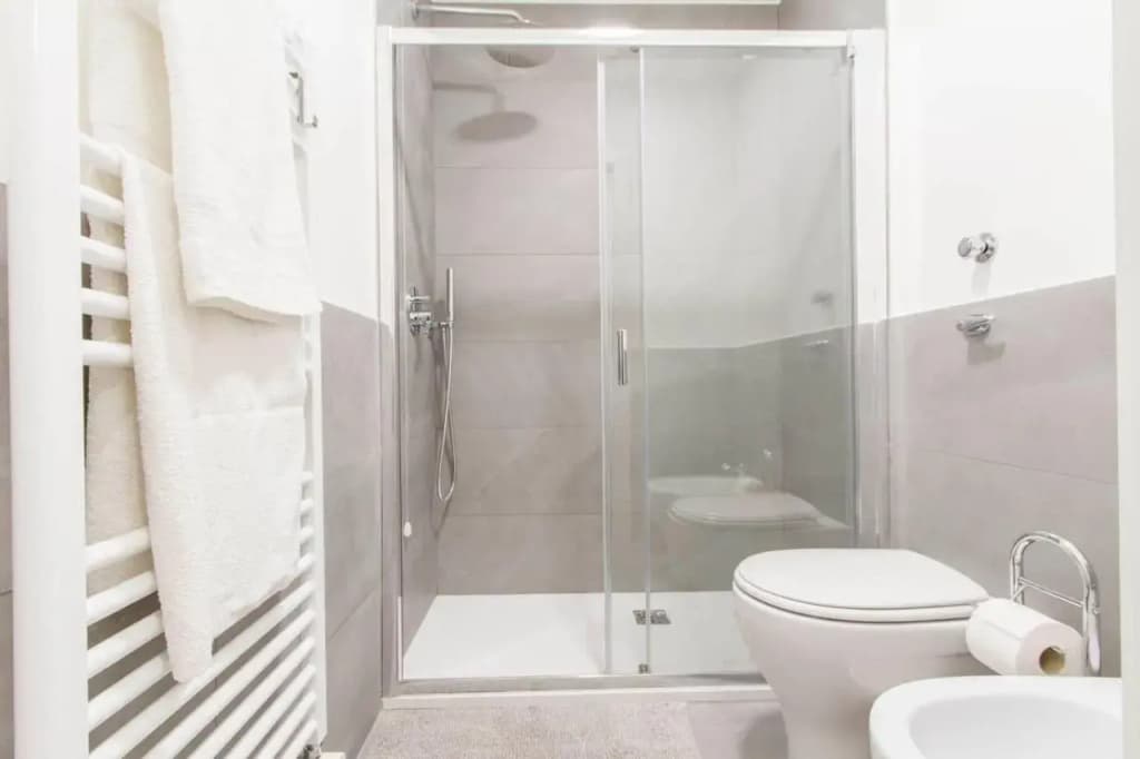 Compact and charming studio Porta Venezia - photo 8