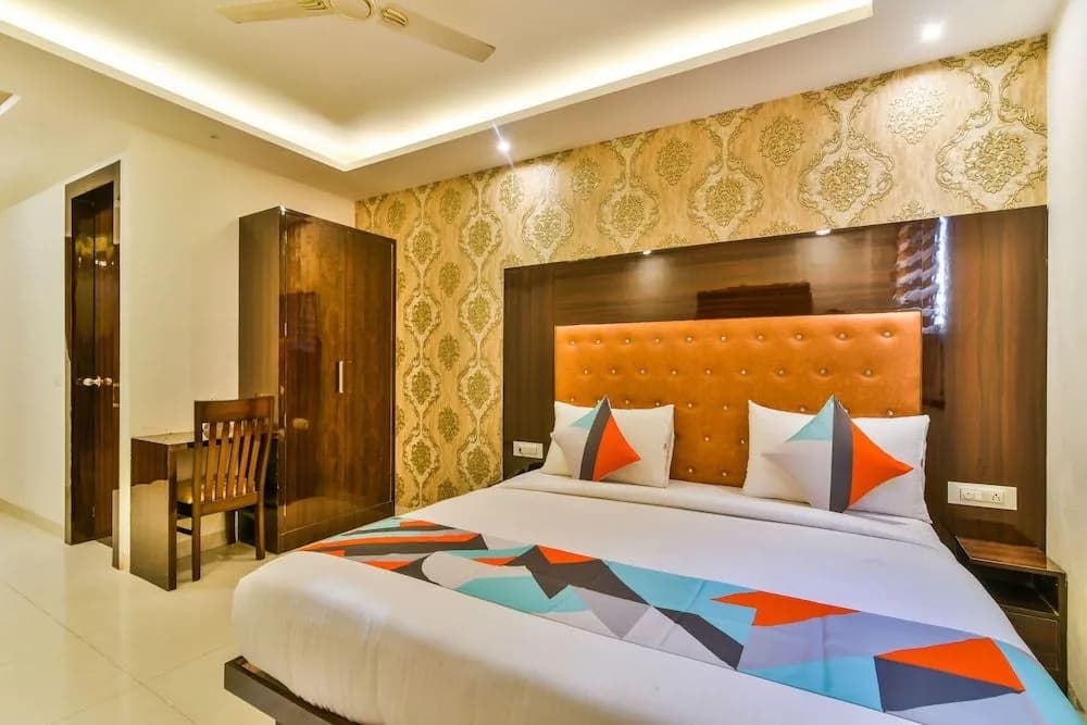 Hotel Iconic Suites - photo 4