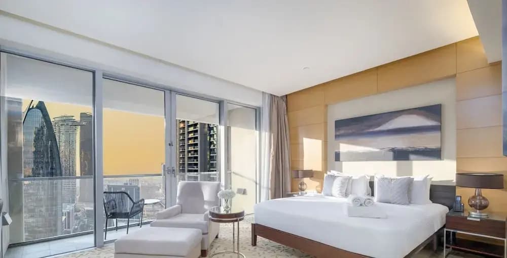 LUX  The EMAAR Fashion Avenue Studio 2 - photo 5