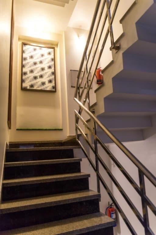 Hotel SM Palace - photo 12
