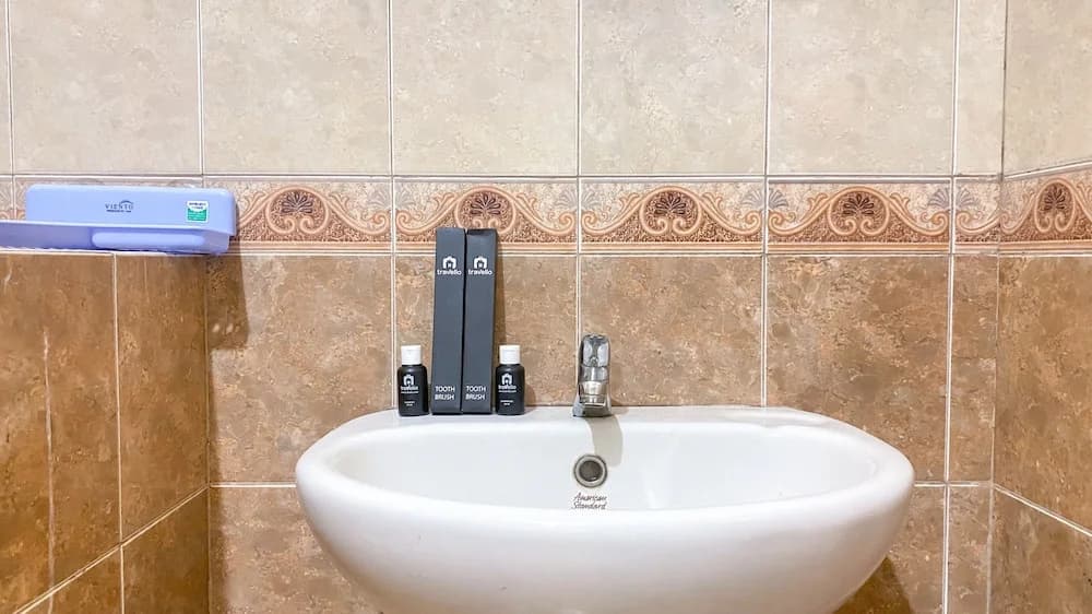 Best Deal And Cozy 2Br Puri Garden Apartment - photo 2