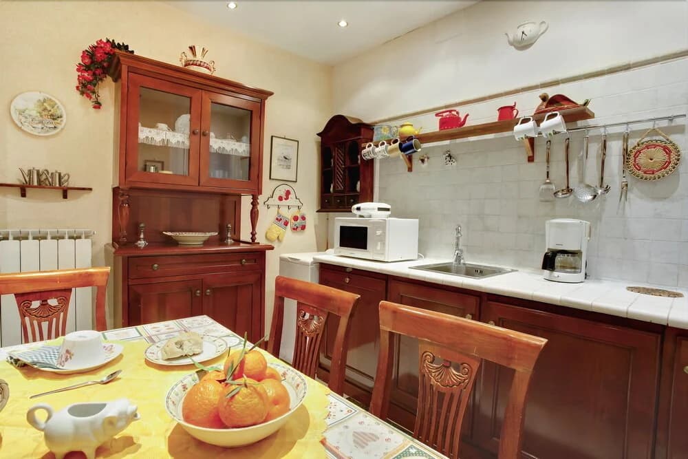 Regina Elena Apartment - photo 13