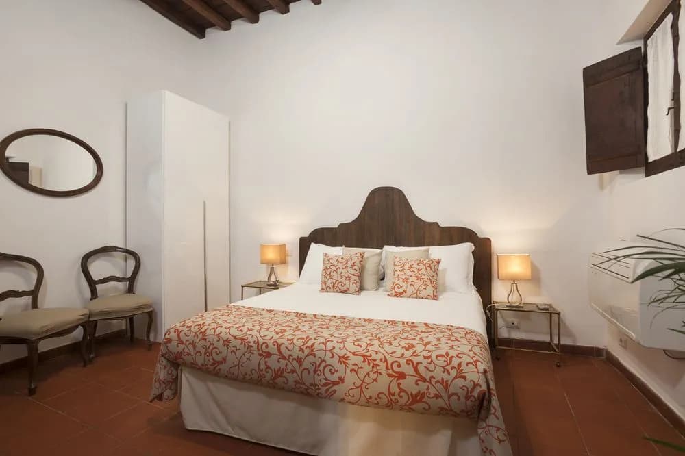 The Piccolo Apartment - main photo