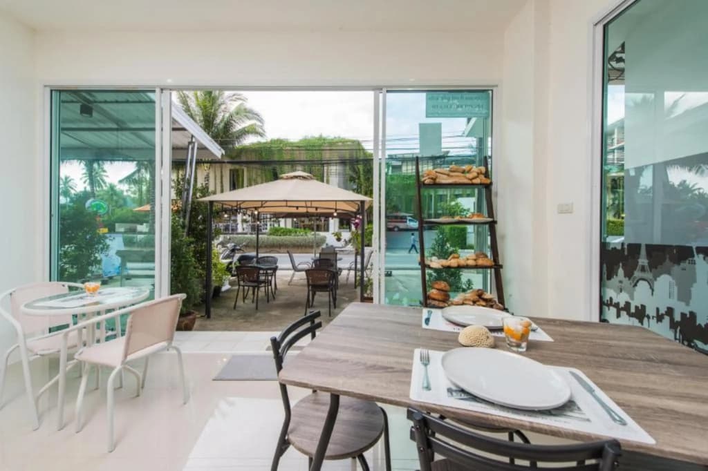 Vacation Time House - photo 13