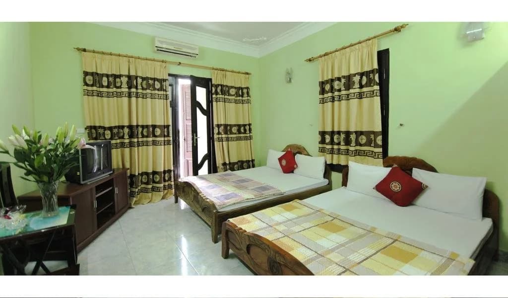 Tayho Guesthouse - main photo
