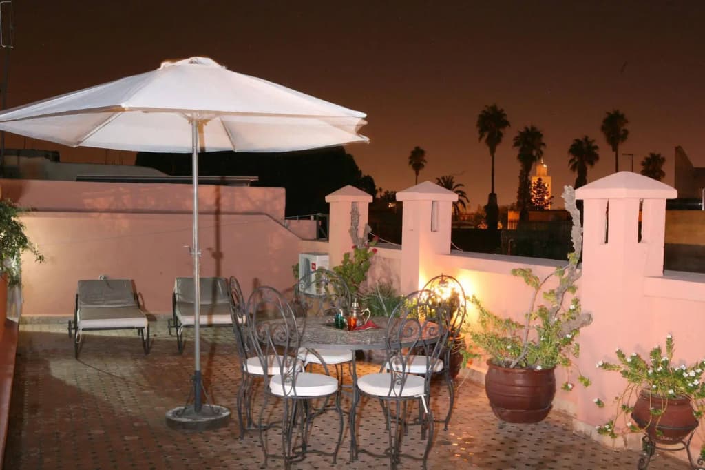 Riad Moulay - photo 24