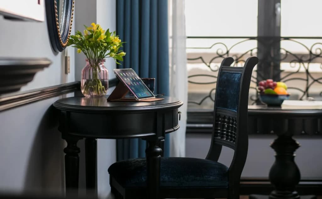 La Beaute Boutique Hotel & Spa - photo 16