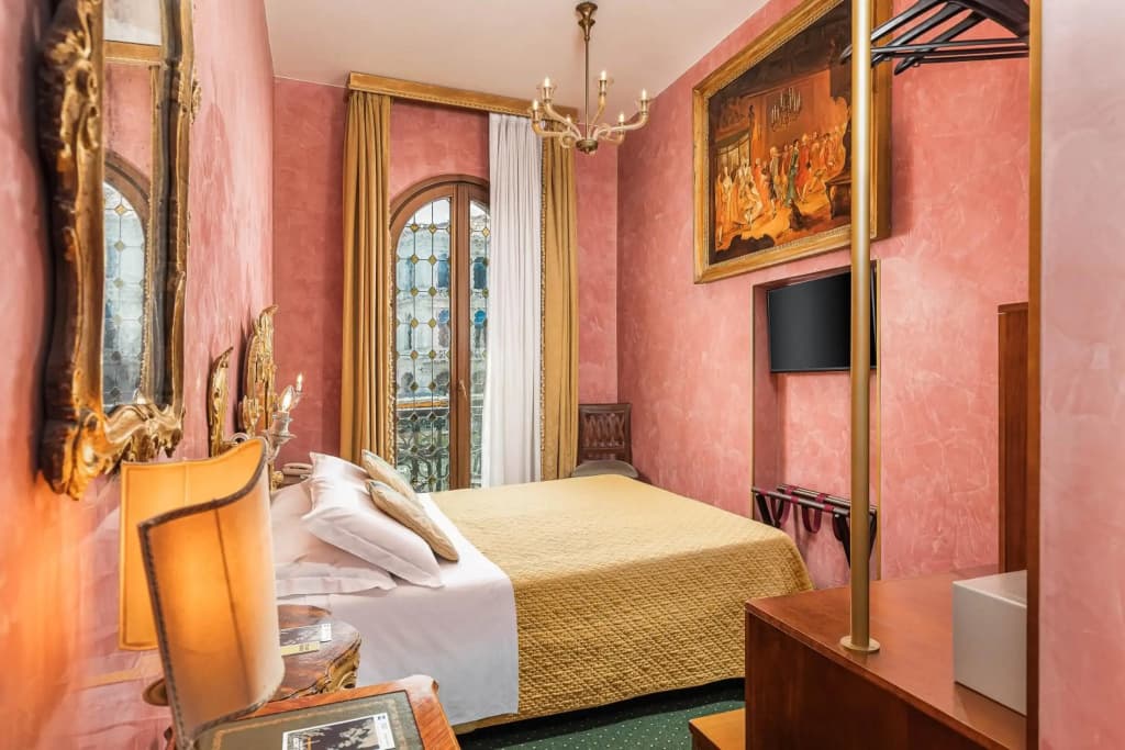 Hotel Marconi - photo 20