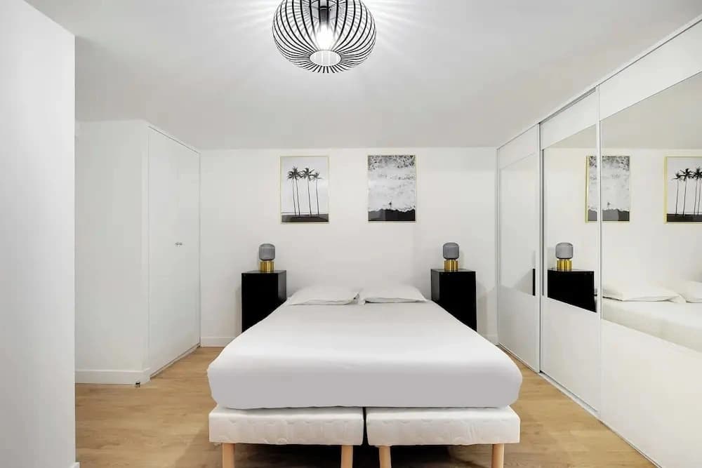 Appartement in the Heart of Paris Opera - photo 3