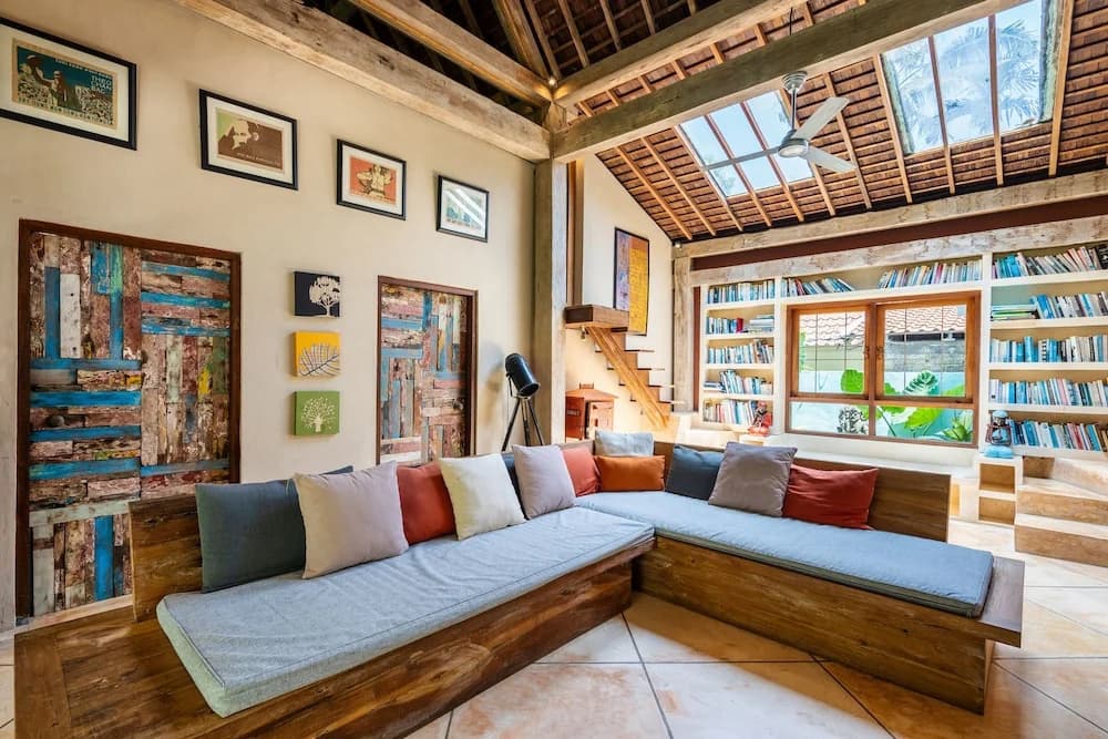 Aalaya Villa by Betterplace - photo 9