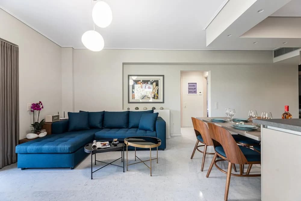 Olygreen Athens Residences - photo 39