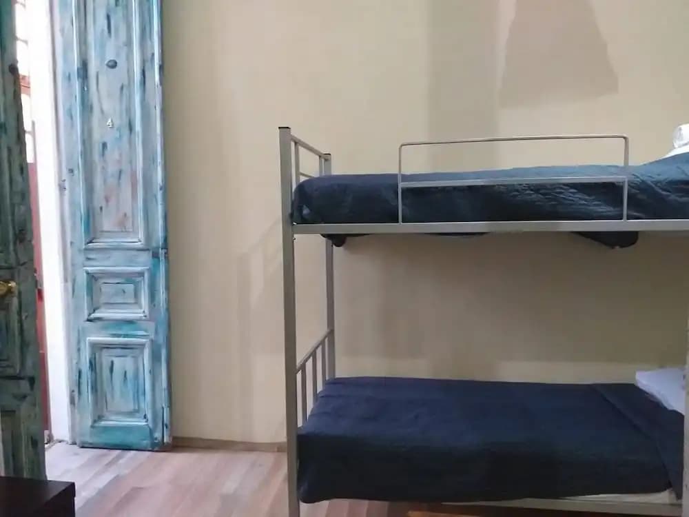 Cozy Apartment in Old Tbilisi - photo 4