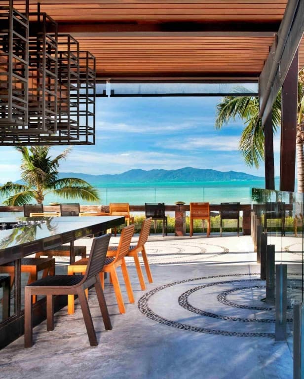 W Koh Samui - photo 31