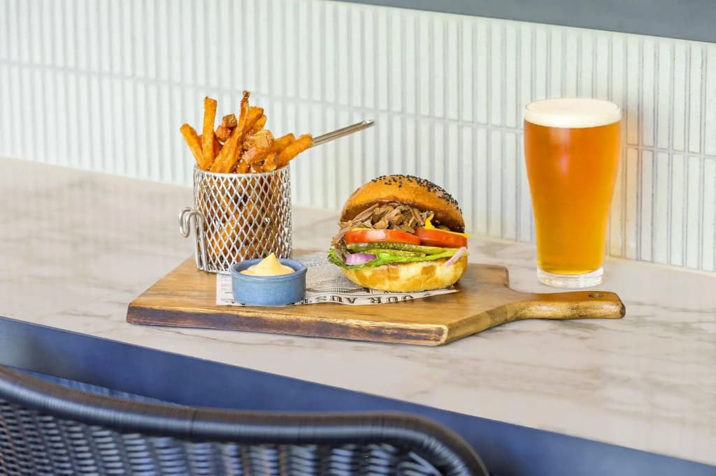 Vibe Hotel Rushcutters Bay Sydney - photo 12