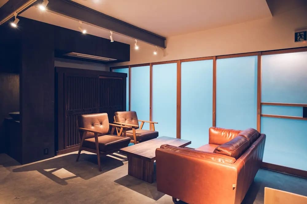 Ieno House Kyoto - photo 4