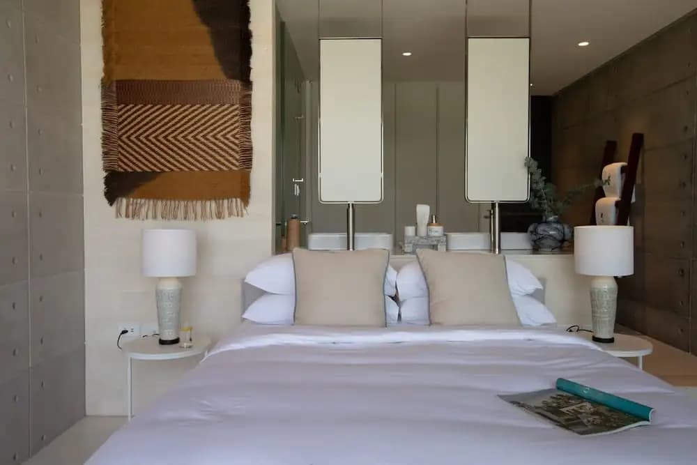 Muscat 3-bedroom Villa With Beach Access - photo 2