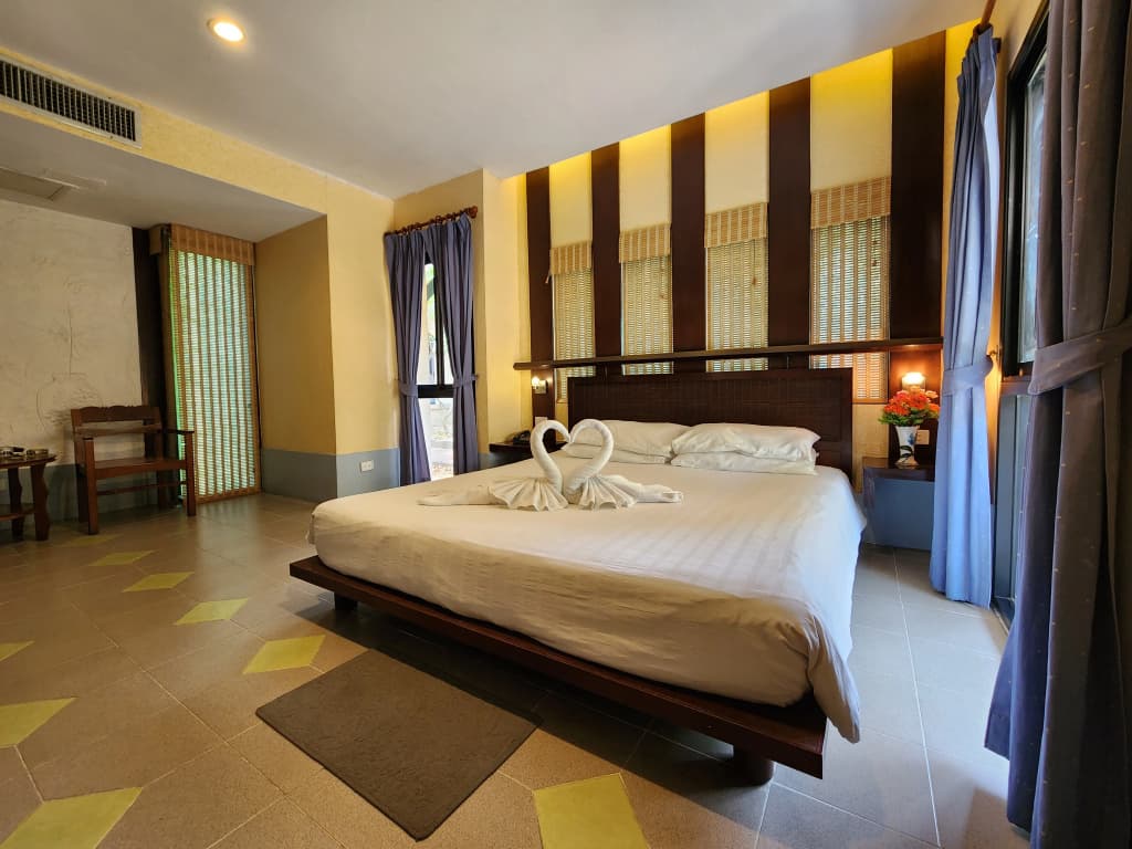 Pattaya Garden Resort - photo 7