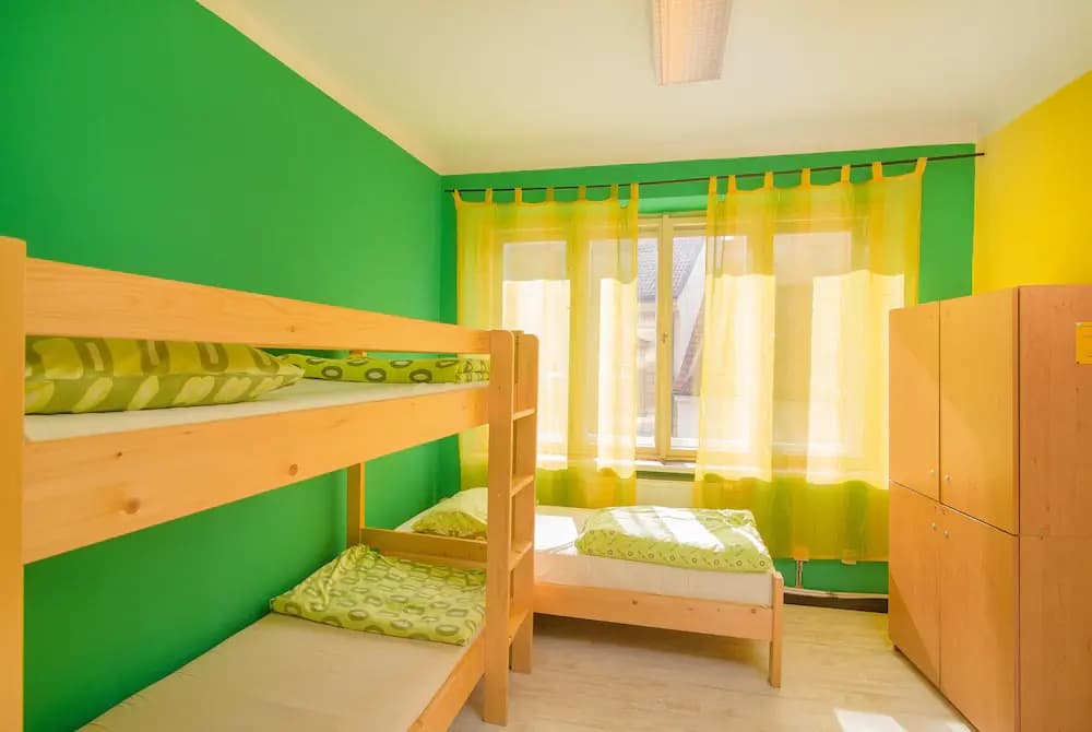 Old Prague Hostel - photo 3