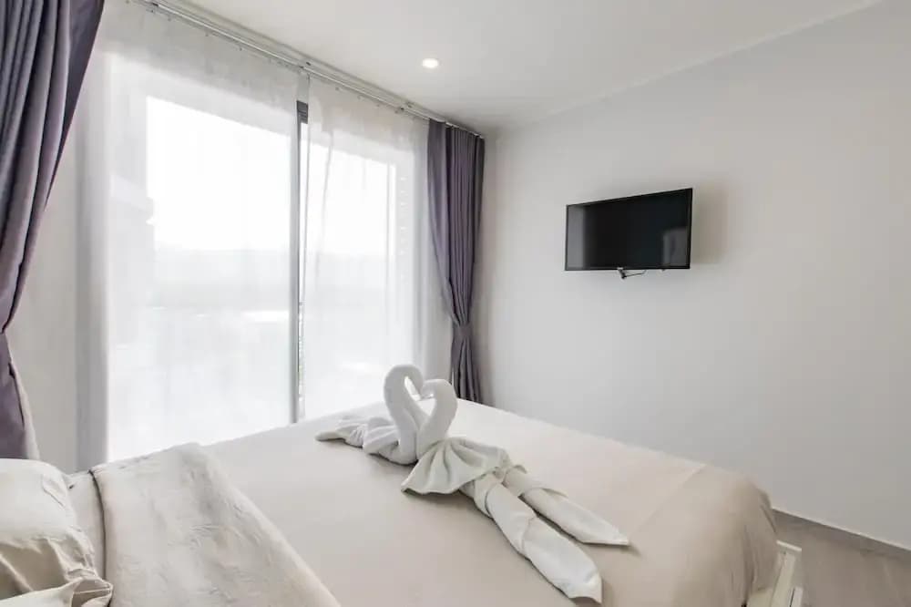 Ocean View Apt - 1BR T2-613 - photo 13