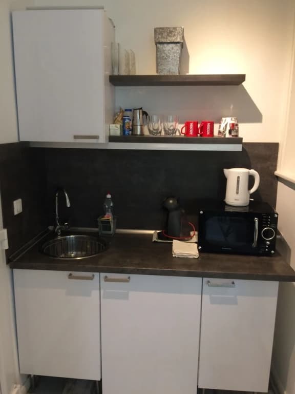 Ginger Apartment - photo 14