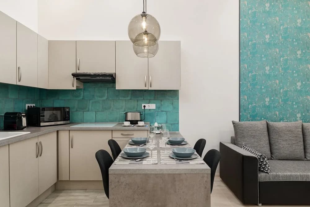 Judi Apartment - photo 12